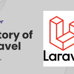 History of Laravel