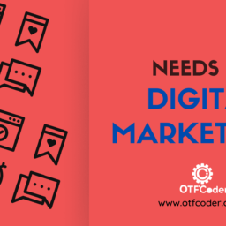 Need of digital marketing