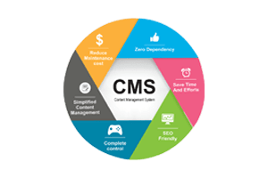 Content Management System Service