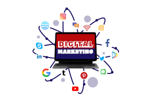 Digital Marketing Service