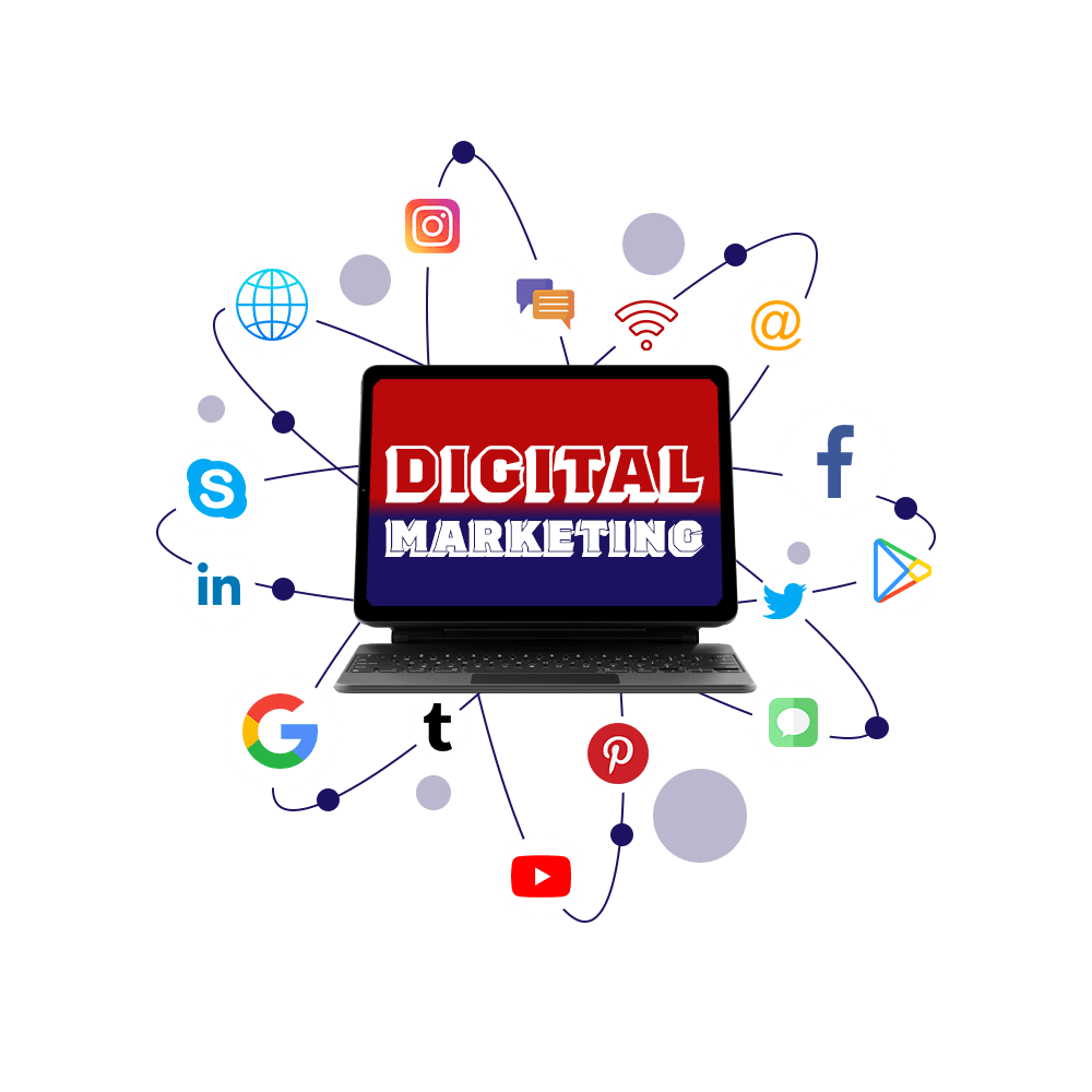 Digital Marketing Service