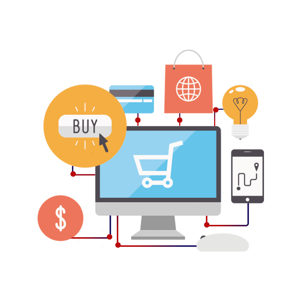 E-Commerce Service