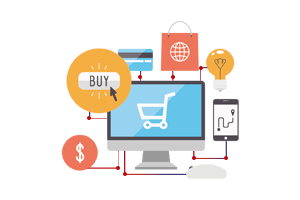E commerce 300x200-min E-Commerce Service