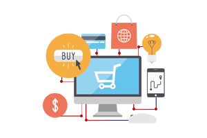 E-Commerce Service