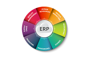 ERP Service