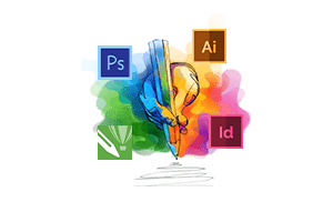 Graphic Design 300x200 Graphic Design Service