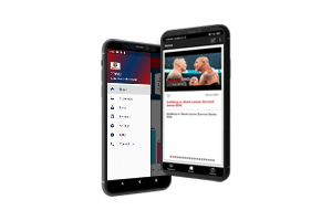 Mobile Application 300x200-New Mobile Application Service