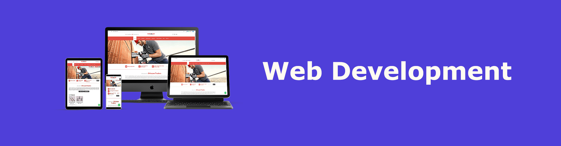 Web Development Services